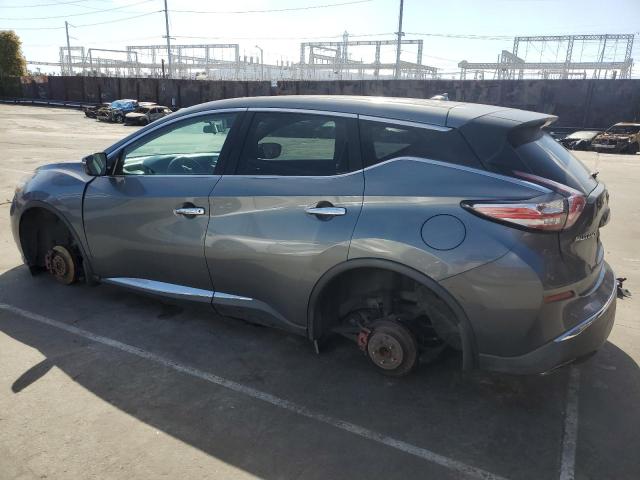 Image 2 of 2015 NISSAN MURANO S 2015 with VIN 5N1AZ2MG0FN264212