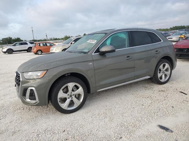 Obraz 2023 AUDI Q5 PREMIUM PLUS 45 2023