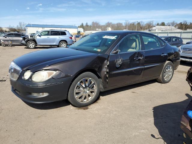 Obraz 1 z 2008 BUICK LACROSSE CXL 2008 z VIN 2G4WD582881198257