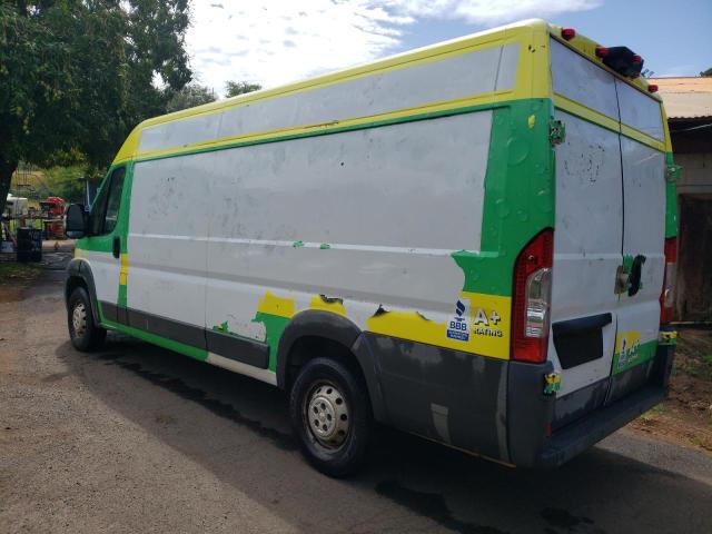 Изображение 2 2016 RAM PROMASTER 3500 3500 HIGH 2016 с VIN 3C6URVJG3GE110954