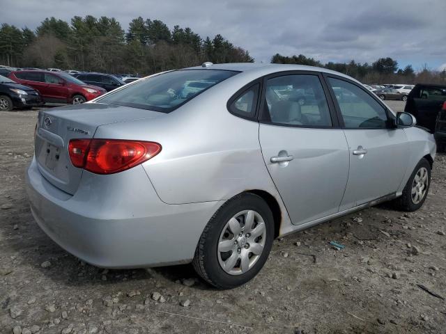 Изображение 3 2008 HYUNDAI ELANTRA GLS 2008 с VIN KMHDU46D18U565445