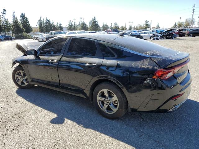 Изображение 2 2021 KIA K5 LXS 2021 с VIN 5XXG14J23MG003854