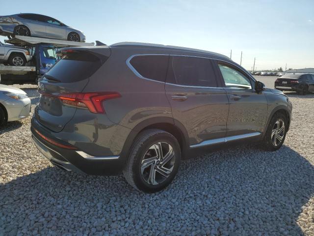 Image 3 of 2021 HYUNDAI SANTA FE SEL 2021 with VIN 5NMS64AJ8MH319609