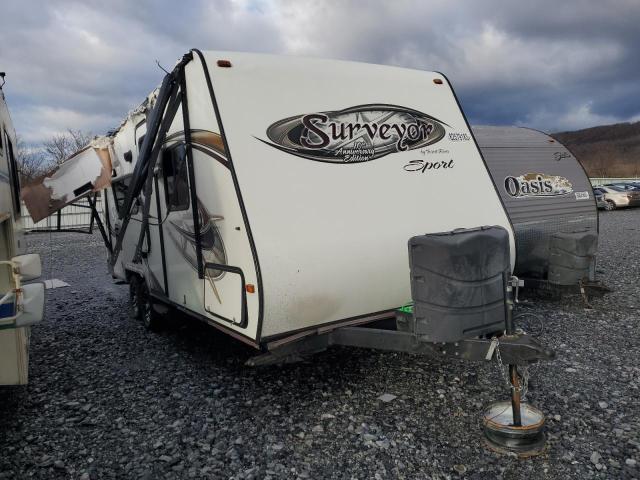 Obraz 1 z 2013 WILDWOOD MOTOR HOME 2013 z VIN 4X4TSVX29DL021603