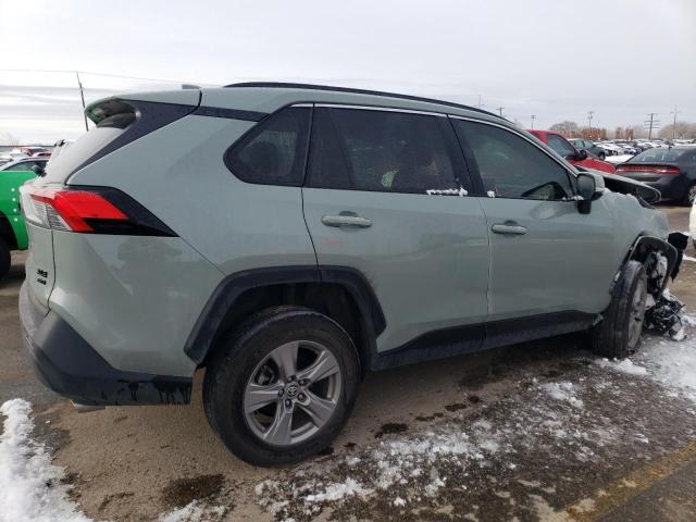 Image 3 of 2022 TOYOTA RAV4 XLE 2022 with VIN 2T3P1RFV2NW249020