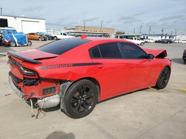 Изображение 3 2018 DODGE CHARGER SXT PLUS 2018 с VIN 2C3CDXHG8JH337576