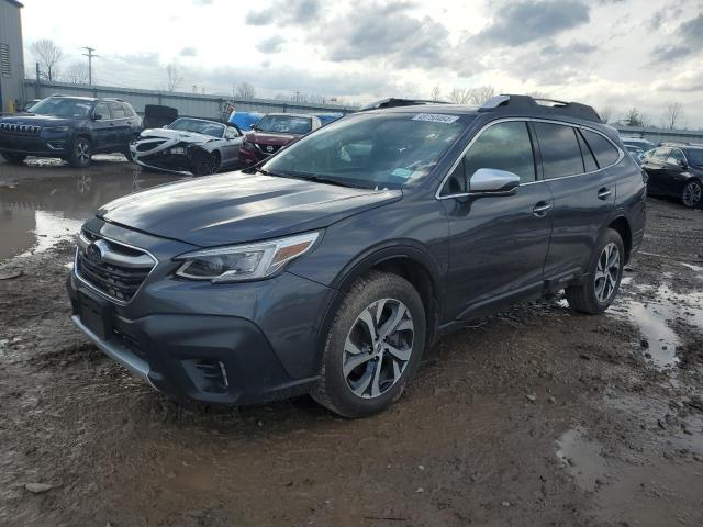 2021 SUBARU OUTBACK TOURING 2021 image