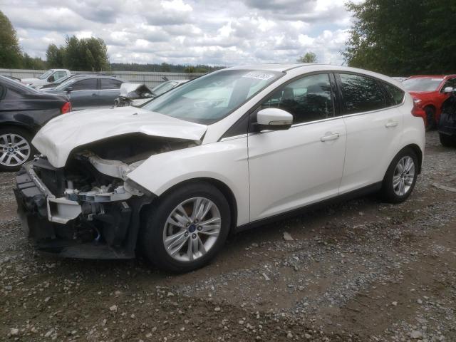 Obraz 2012 FORD FOCUS SEL 2012
