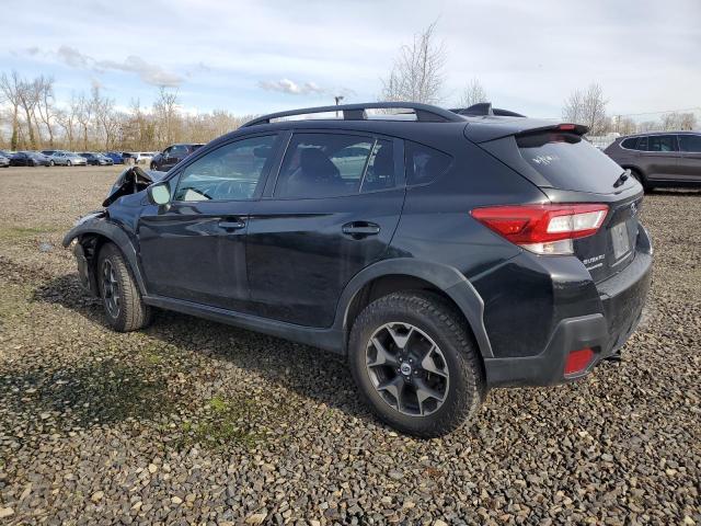 Изображение 2 2018 SUBARU CROSSTREK PREMIUM 2018 с VIN JF2GTABC9J8207235