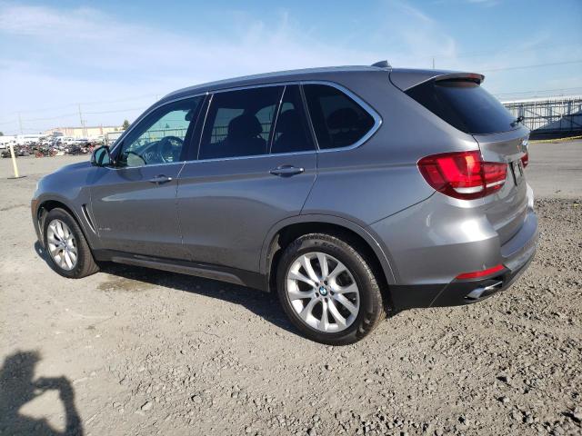 Image 2 of 2015 BMW X5 XDRIVE50I 2015 with VIN 5UXKR6C5XF0J76621