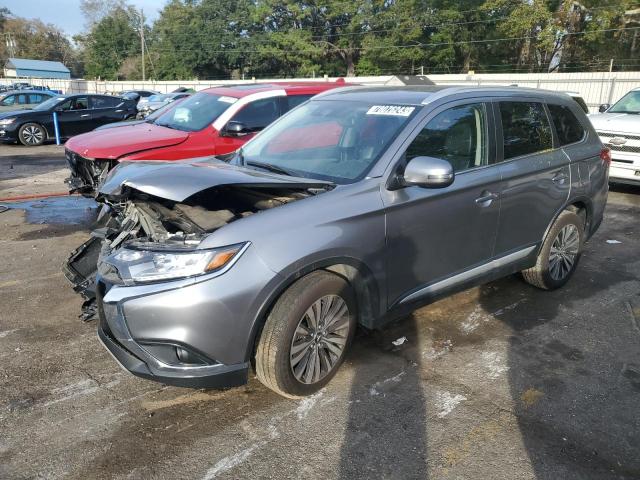 Obraz 2020 MITSUBISHI OUTLANDER SE 2020