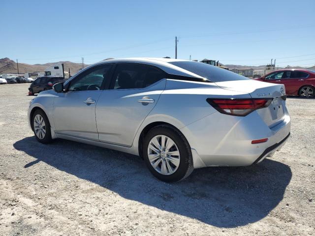 Image 2 of 2023 NISSAN SENTRA S 2023 with VIN 3N1AB8BV2PY300146