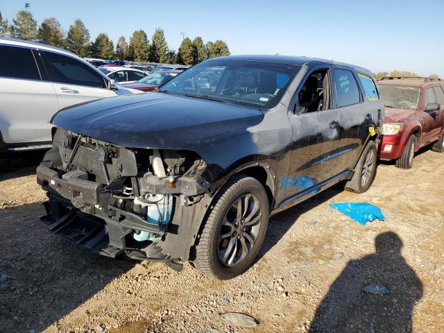 Изображение 2019 DODGE DURANGO GT 2019