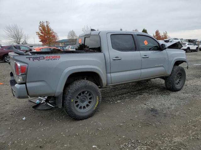 Obraz 3 z 2020 TOYOTA TACOMA DOUBLE CAB 2020 z VIN 3TMCZ5AN6LM291924