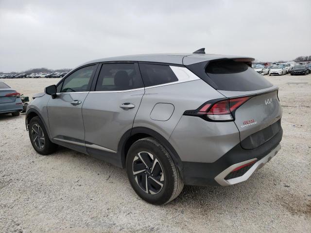 Obraz 2 z 2023 KIA SPORTAGE LX 2023 z VIN KNDPUCAG4P7105352