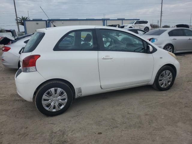 Изображение 3 2009 TOYOTA YARIS  2009 с VIN JTDJT903095248288