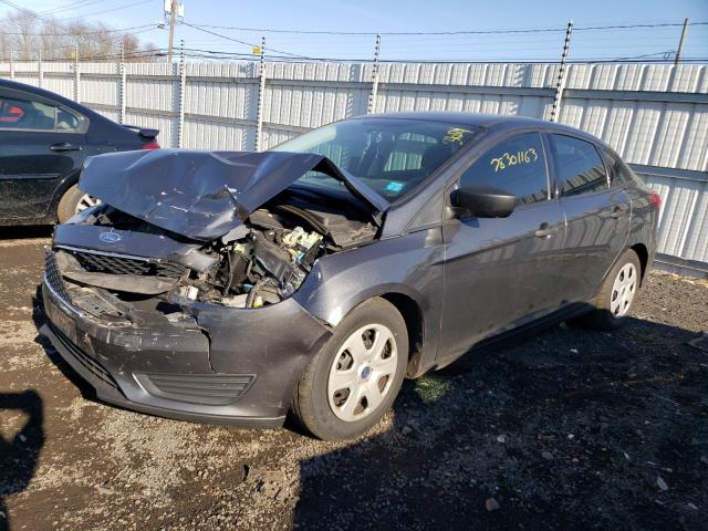 Obraz 1 z 2017 FORD FOCUS S 2017 z VIN 1FADP3E29HL321589