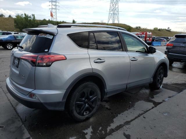 Изображение 3 2018 TOYOTA RAV4 LE 2018 с VIN JTMBFREV0JJ253671