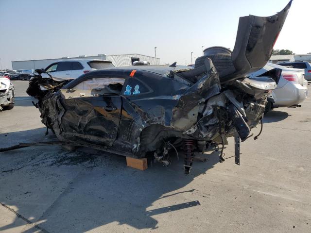 Изображение 2 2014 CHEVROLET CAMARO LT 2014 с VIN 2G1FB1E33E9258001