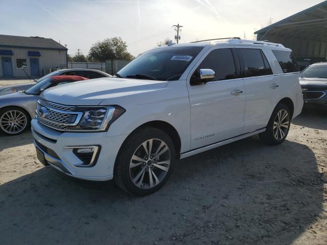 2020 FORD EXPEDITION PLATINUM 2020 image