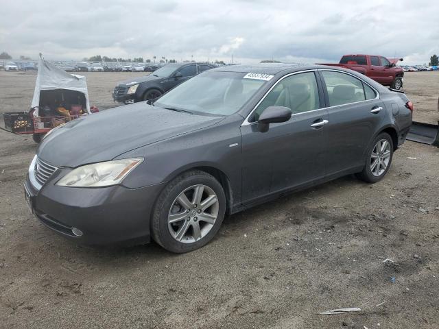 Изображение 1 2008 LEXUS ES 350 2008 с VIN JTHBJ46G282273022