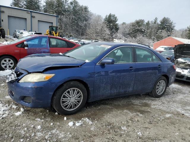 Image 1 of 2010 TOYOTA CAMRY BASE 2010 with VIN 4T4BF3EK0AR001356