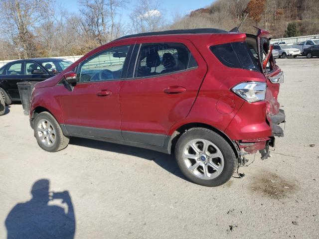 Obraz 2 z 2021 FORD ECOSPORT SE 2021 z VIN MAJ6S3GL4MC399916
