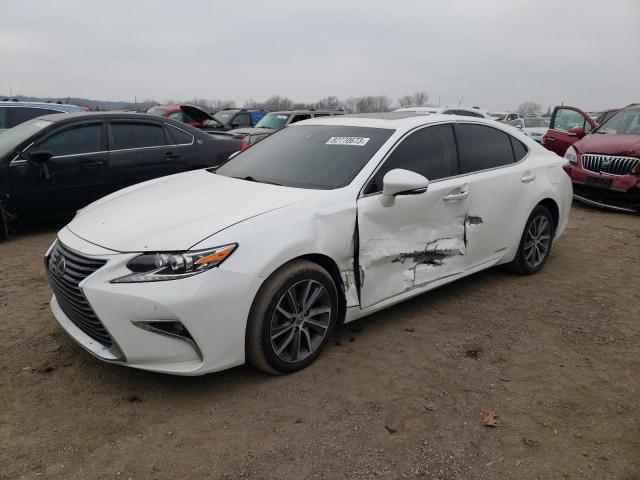 2016 LEXUS ES 300H 2016 image