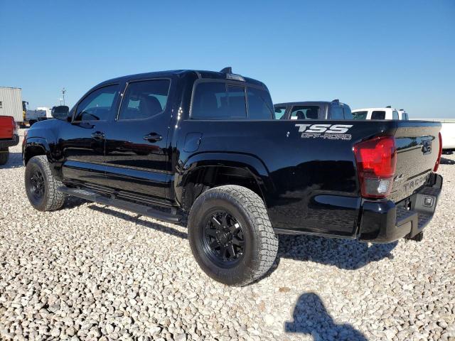 Изображение 2 2023 TOYOTA TACOMA DOUBLE CAB 2023 с VIN 3TYCZ5AN9PT152638