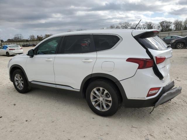 Obraz 2 z 2019 HYUNDAI SANTA FE SE 2019 z VIN 5NMS23AD4KH120313