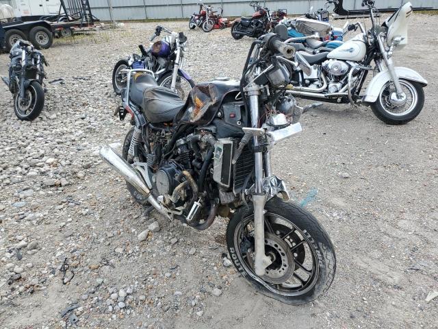 Изображение 1 1985 HONDA VF1100 C 1985 с VIN 1HFSC1206FA201185