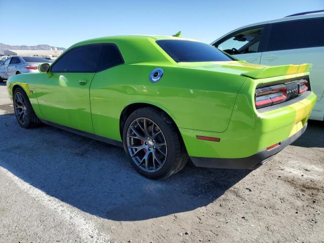 Изображение 2 2015 DODGE CHALLENGER SRT 392 2015 с VIN 2C3CDZDJ8FH712631