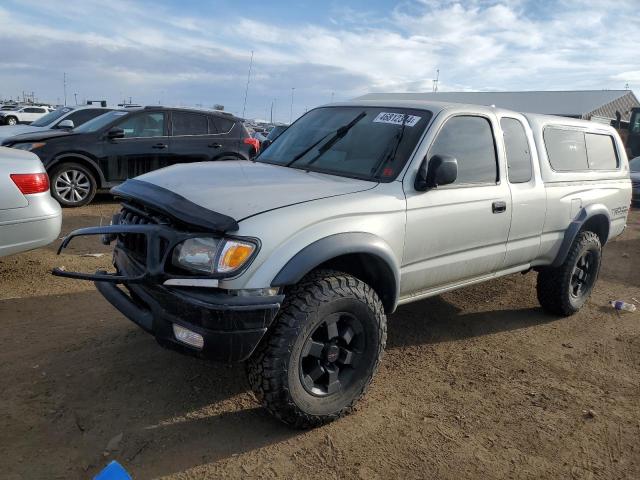 2004 TOYOTA TACOMA XTRACAB 2004 image