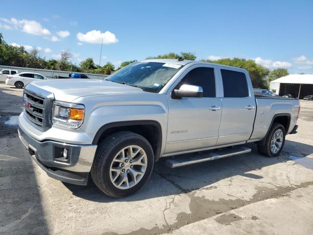 Obraz 1 z 2014 GMC SIERRA C1500 SLT 2014 z VIN 3GTP1VEC8EG160903