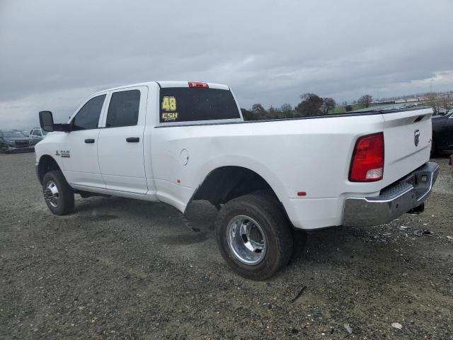 Image 2 of 2017 RAM 3500 ST 2017 with VIN 3C63RRGL8HG650698