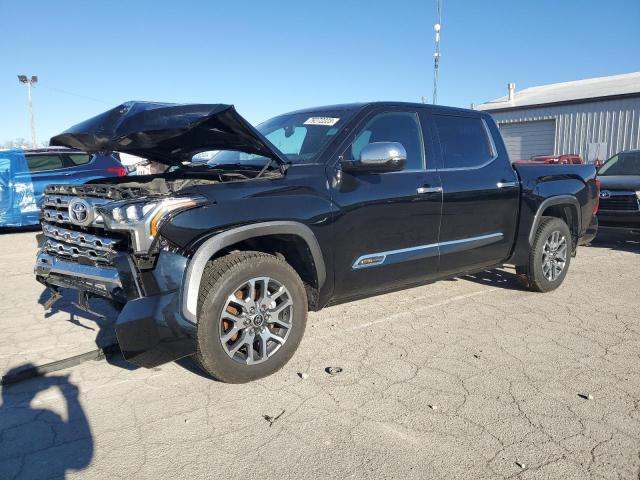 2022 TOYOTA TUNDRA CREWMAX PLATINUM 2022 image