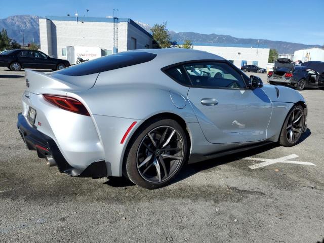 Obraz 3 z 2022 TOYOTA SUPRA BASE 2022 z VIN WZ1DB0C09NW049372