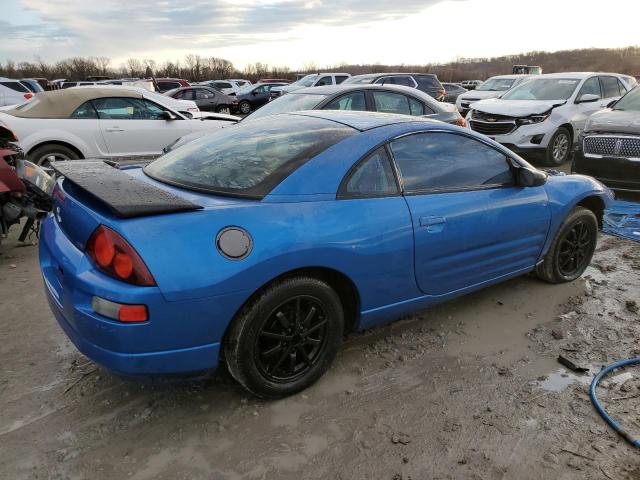 Obraz 3 z 2002 MITSUBISHI ECLIPSE GS 2002 z VIN 4A3AC44G42E075510