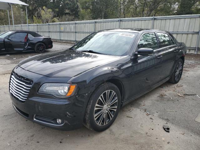 Изображение 1 2012 CHRYSLER 300 S 2012 с VIN 2C3CCAJT7CH141350