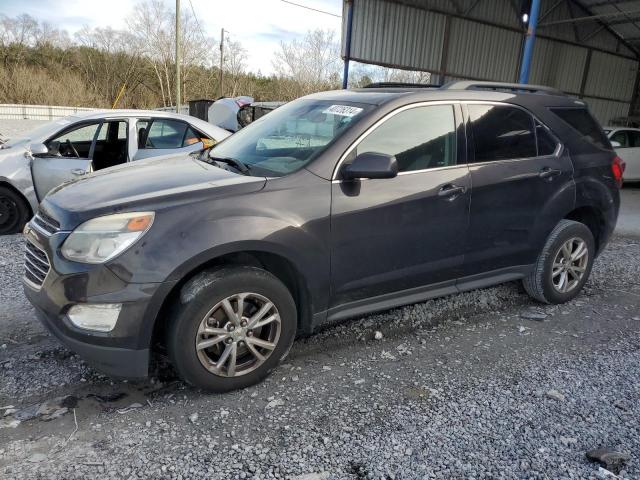 2016 CHEVROLET EQUINOX LT 2016 image