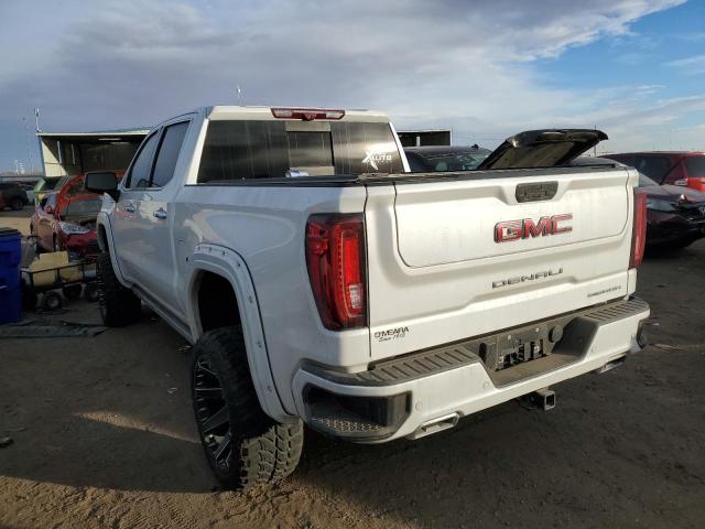 Obraz 2 z 2021 GMC SIERRA K1500 DENALI 2021 z VIN 3GTU9FET2MG203096