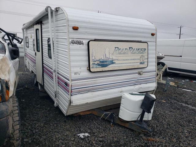 1996 TPEW TRAILER 1996 image