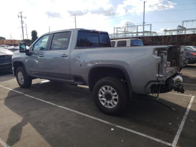 Obraz 2 z 2024 CHEVROLET SILVERADO K2500 HEAVY DUTY LT 2024 z VIN 2GC4YNEY4R1122206
