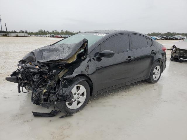 Obraz 2017 KIA FORTE LX 2017