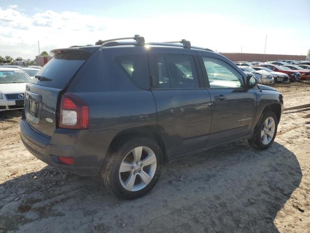 Image 3 of 2014 JEEP COMPASS LATITUDE 2014 with VIN 1C4NJDEB9ED821022