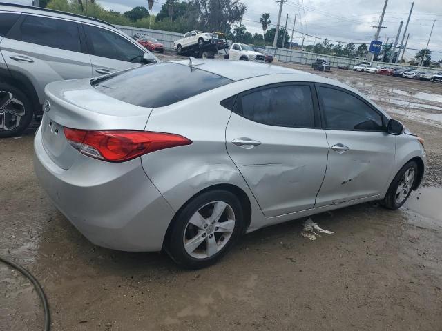 Obraz 3 z 2011 HYUNDAI ELANTRA GLS 2011 z VIN KMHDH4AE9BU145282