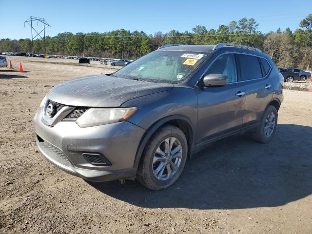 Image 1 of 2016 NISSAN ROGUE S 2016 with VIN KNMAT2MT4GP657316