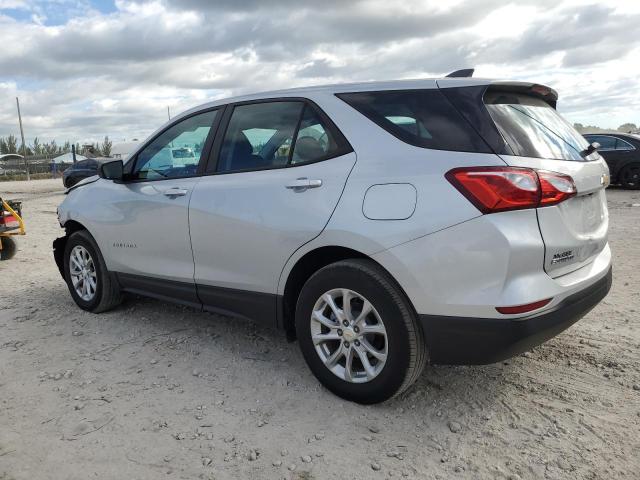 Изображение 2 2020 CHEVROLET EQUINOX LS 2020 с VIN 2GNAXSEV7L6177034