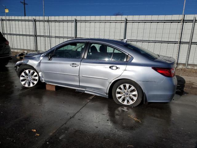Изображение 2 2017 SUBARU LEGACY 2.5I PREMIUM 2017 с VIN 4S3BNAH62H3002335