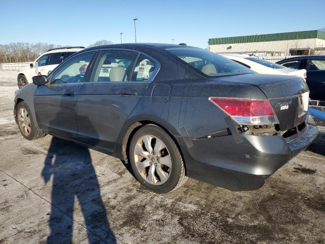 Изображение 2 2009 HONDA ACCORD EXL 2009 с VIN 1HGCP26809A004009